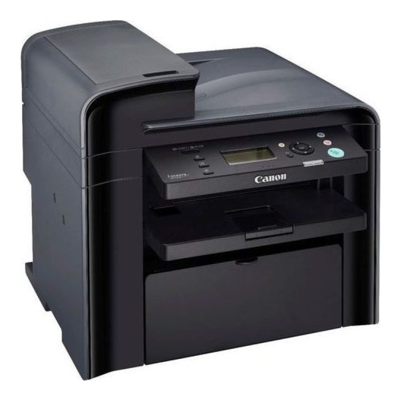 Canon i-SENSYS MF-4430 — görsel 4