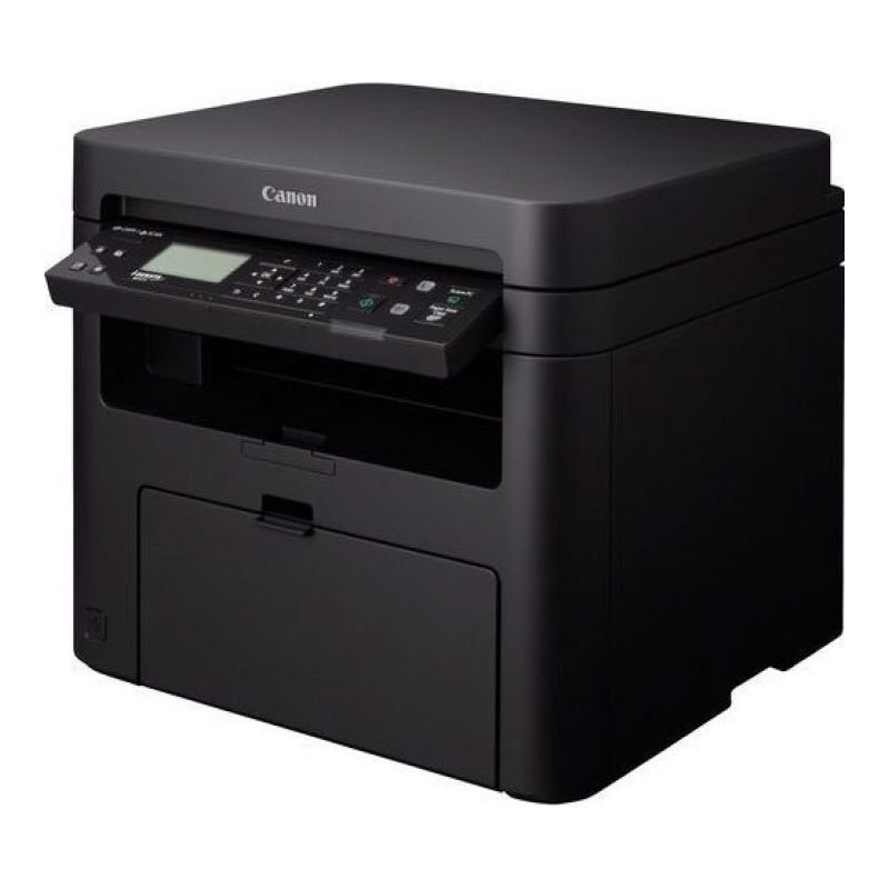 Canon i-SENSYS MF231 — görsel 2