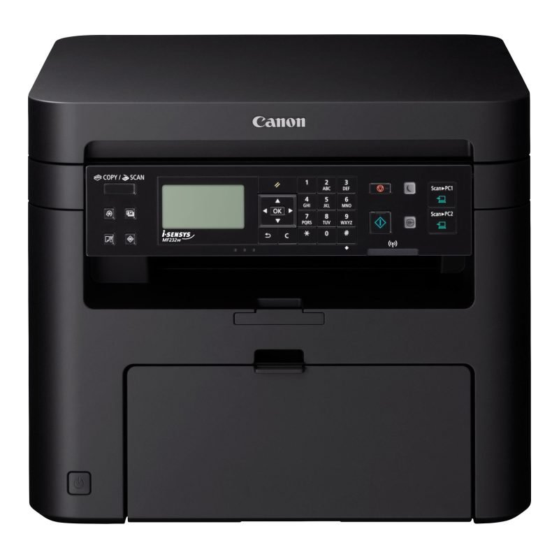Canon i-SENSYS MF232w