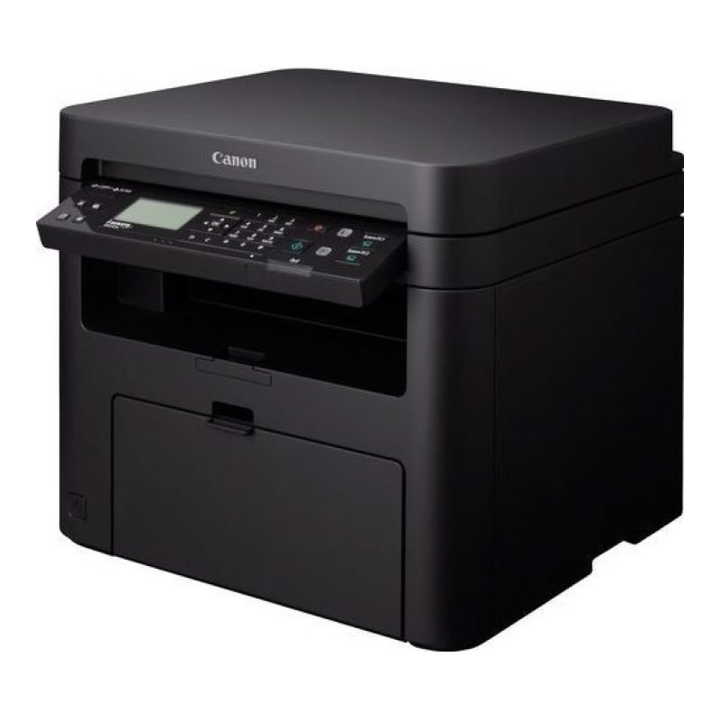 Canon i-SENSYS MF232w — görsel 2