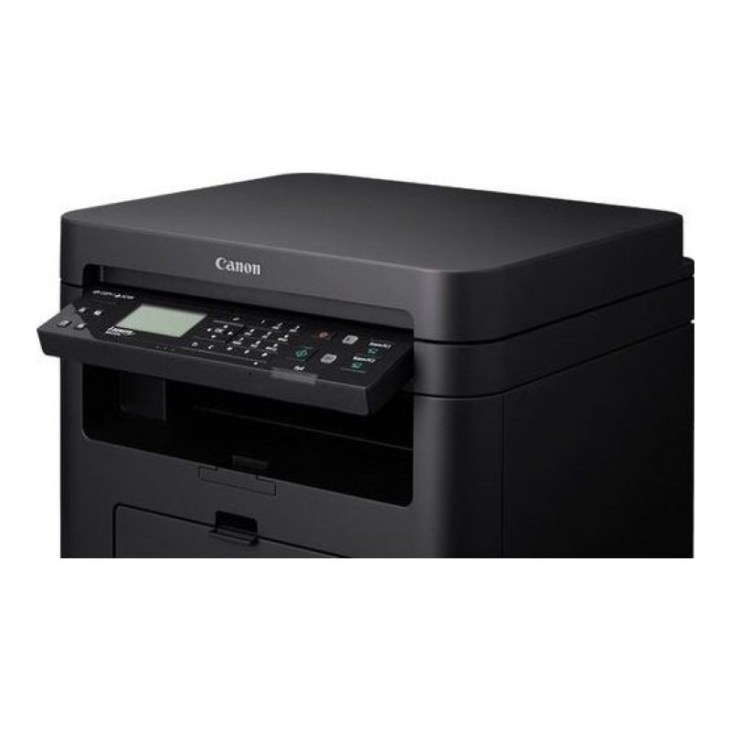 Canon i-SENSYS MF232w — görsel 3
