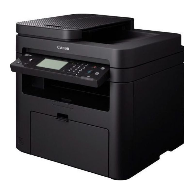 Canon i-SENSYS MF237w — görsel 2