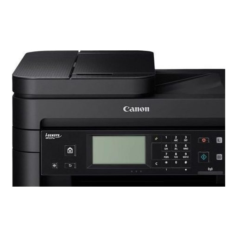 Canon i-SENSYS MF237w — görsel 3