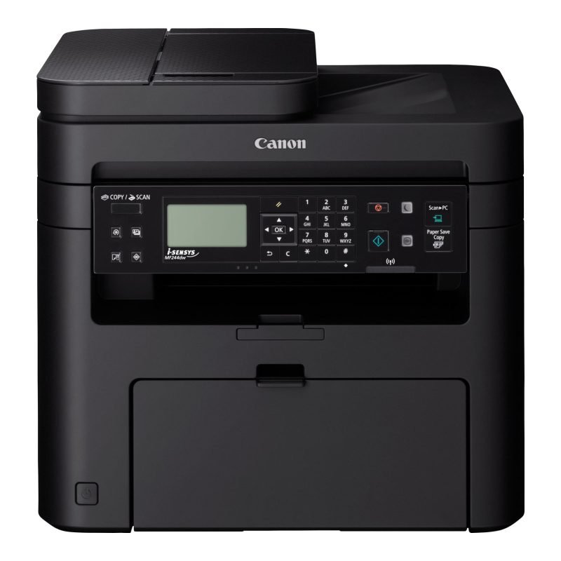 Canon i-SENSYS MF244dw