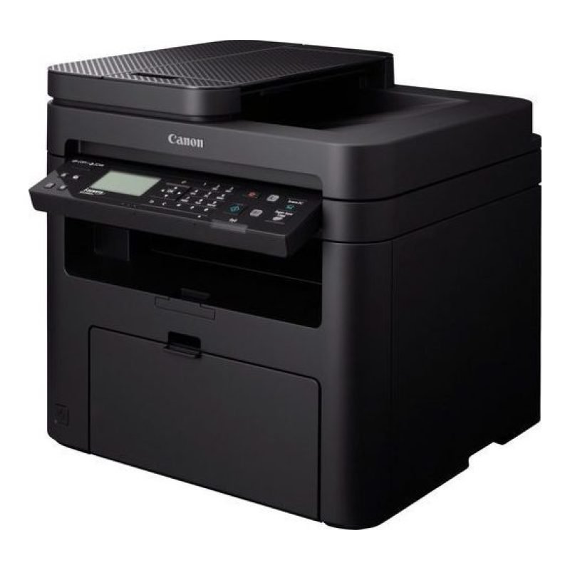 Canon i-SENSYS MF244dw — görsel 2