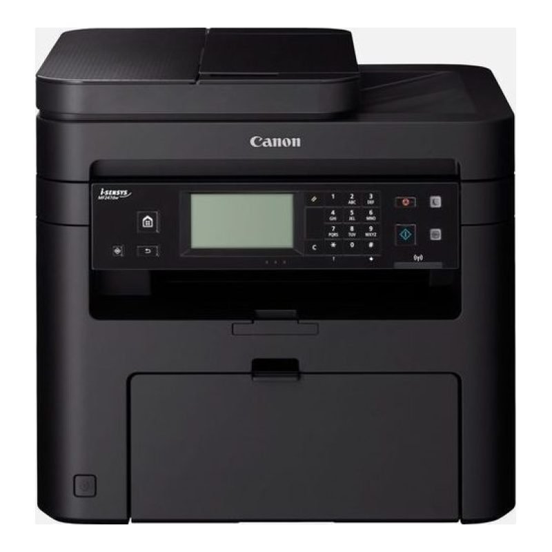 Canon i-SENSYS MF247dw — görsel 2
