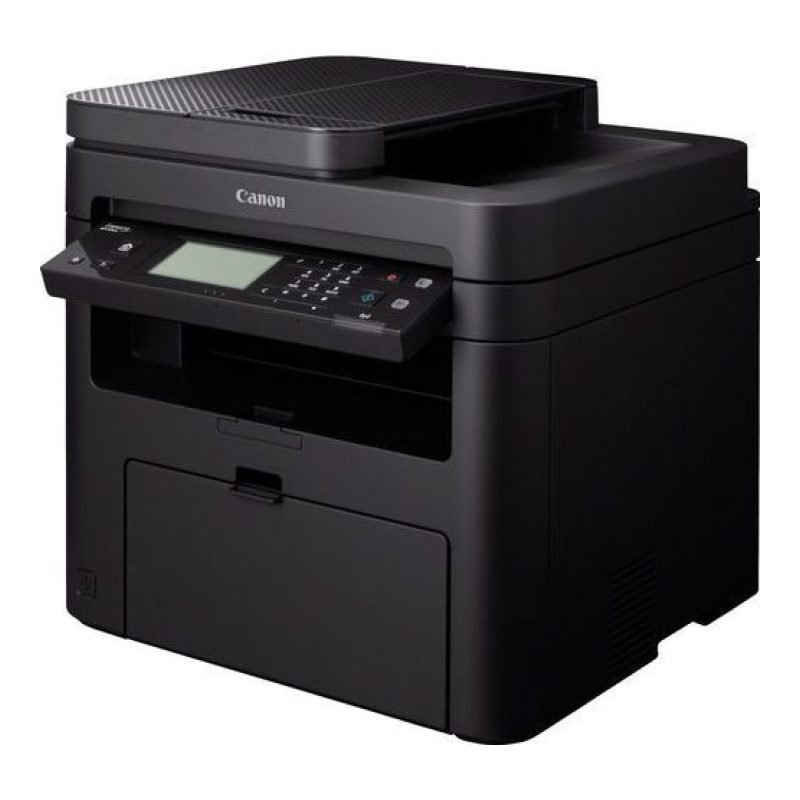Canon i-SENSYS MF249dw — görsel 2