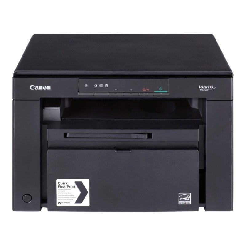 Canon i-SENSYS MF3010