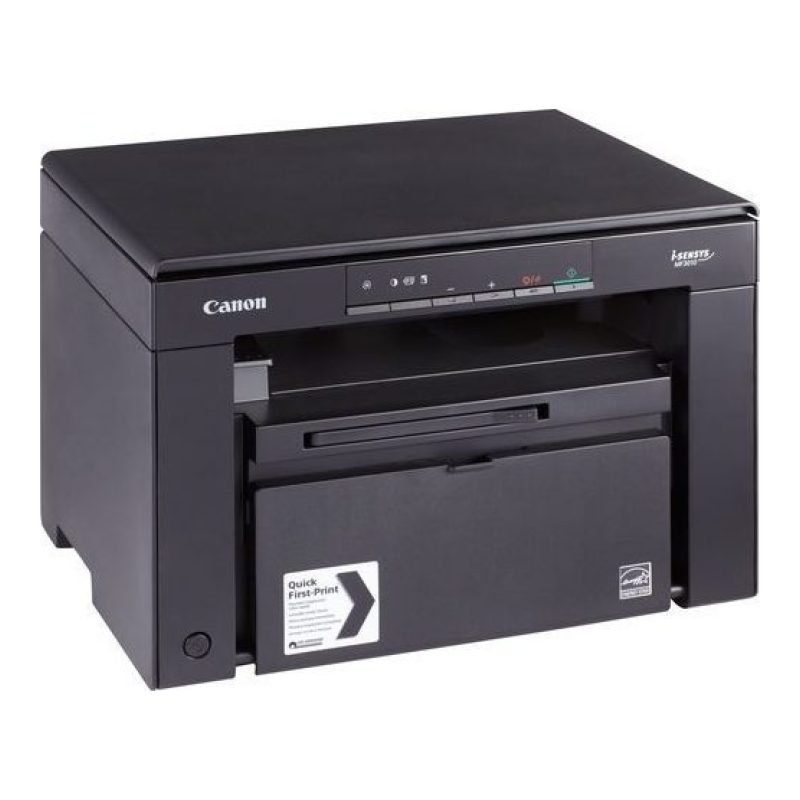 Canon i-SENSYS MF3010 — görsel 2