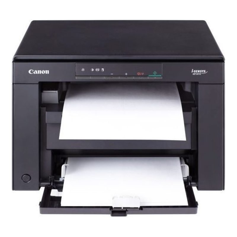 Canon i-SENSYS MF3010 — görsel 3