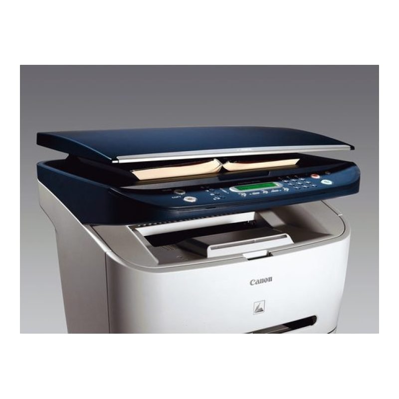 Canon LaserBase MF3110 — görsel 2