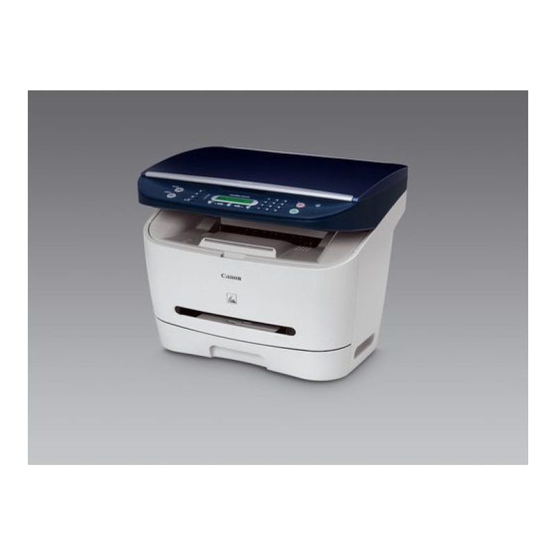 Canon LaserBase MF3110 — görsel 4