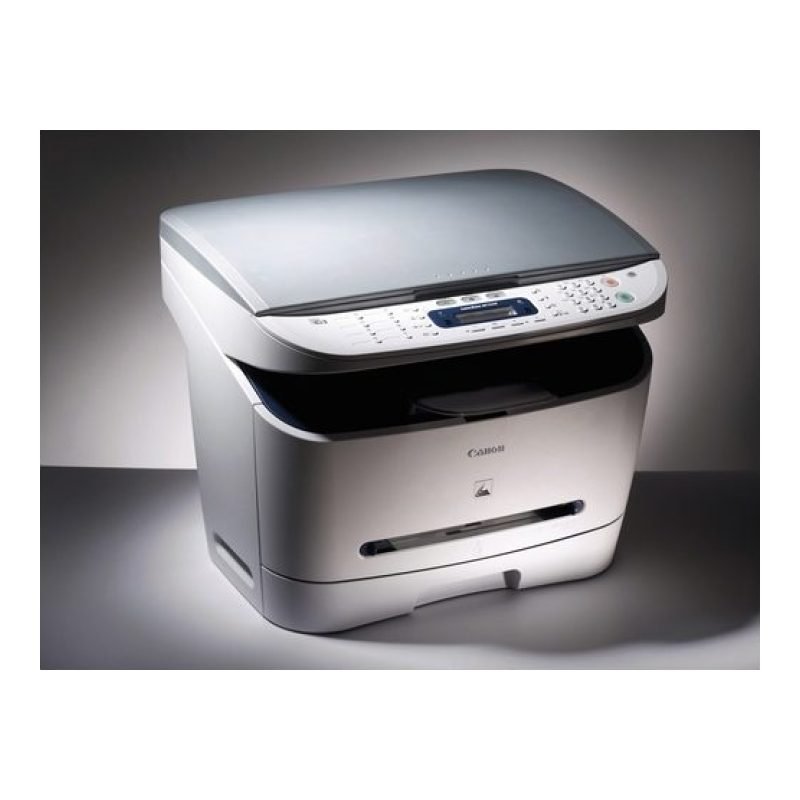 Canon LaserBase MF3240 — görsel 2