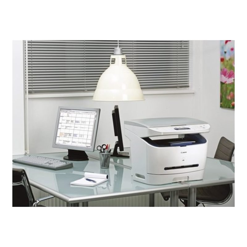 Canon LaserBase MF3240 — görsel 3