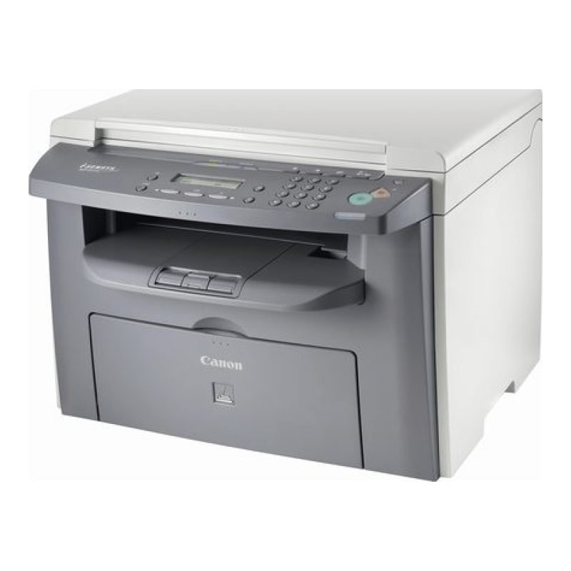 Canon i-SENSYS MF4010 — görsel 2