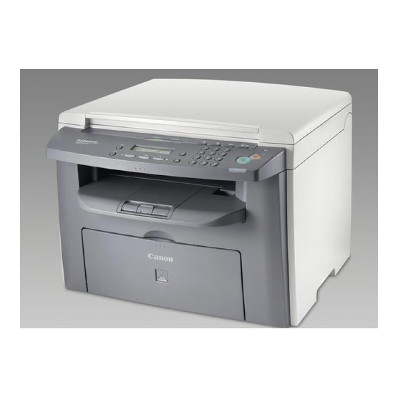 Canon i-SENSYS MF4010 — görsel 3