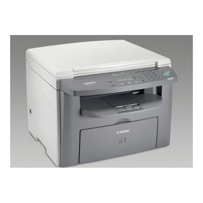 Canon i-SENSYS MF4010 — görsel 4