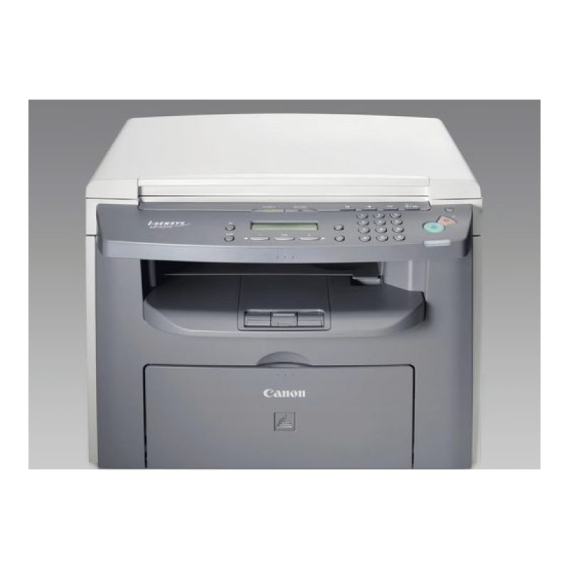 Canon i-SENSYS MF4010 — görsel 5