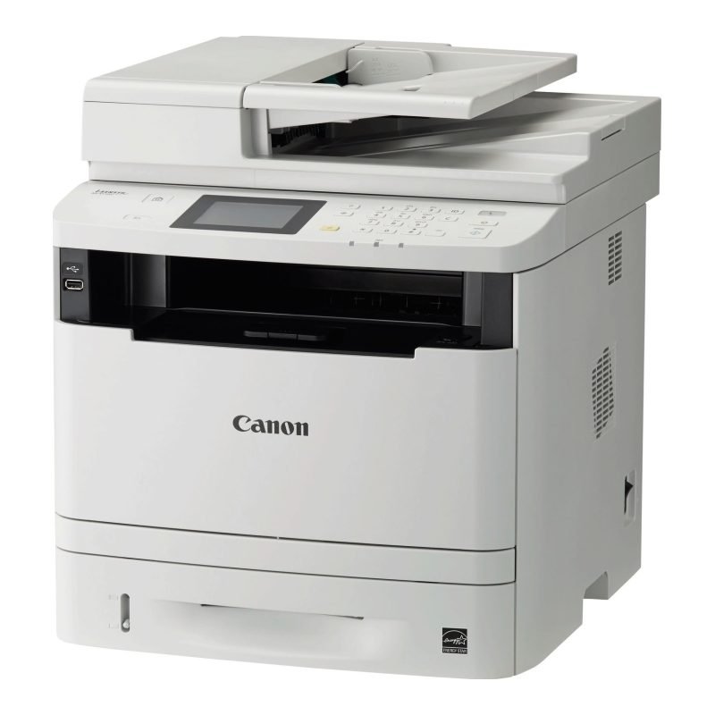 Canon i-SENSYS MF411dw