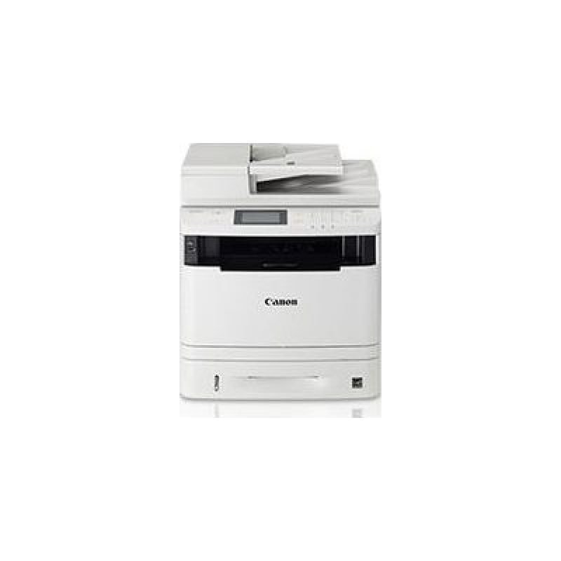 Canon i-SENSYS MF411dw — görsel 2