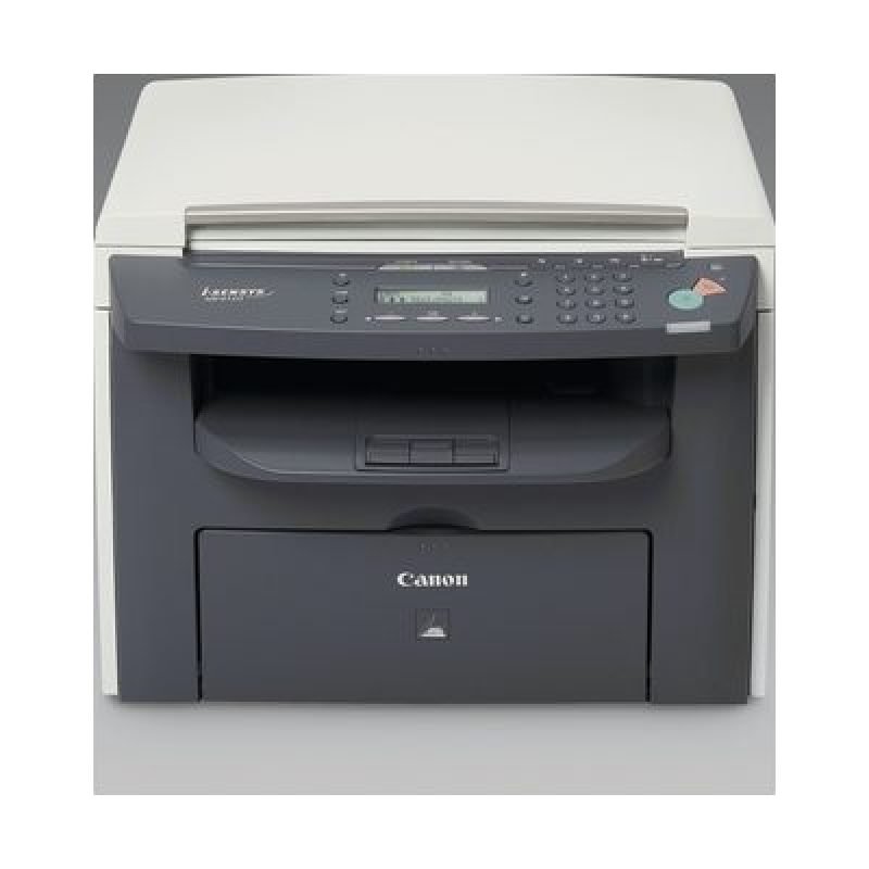 Canon i-SENSYS MF4120 — görsel 2