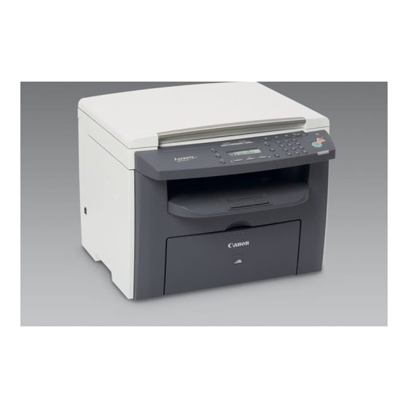 Canon i-SENSYS MF4120 — görsel 3