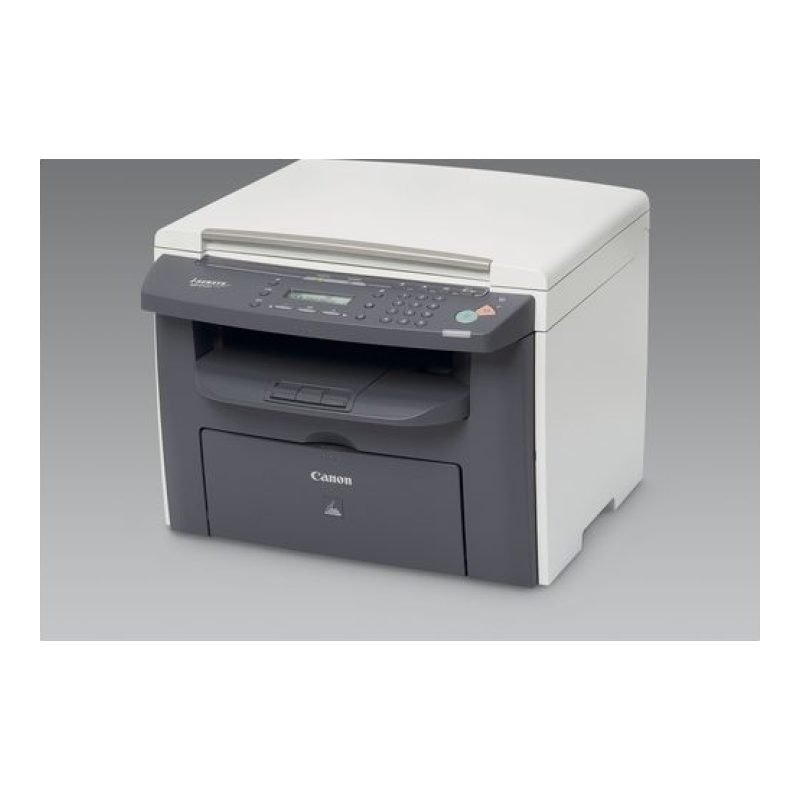 Canon i-SENSYS MF4120 — görsel 4