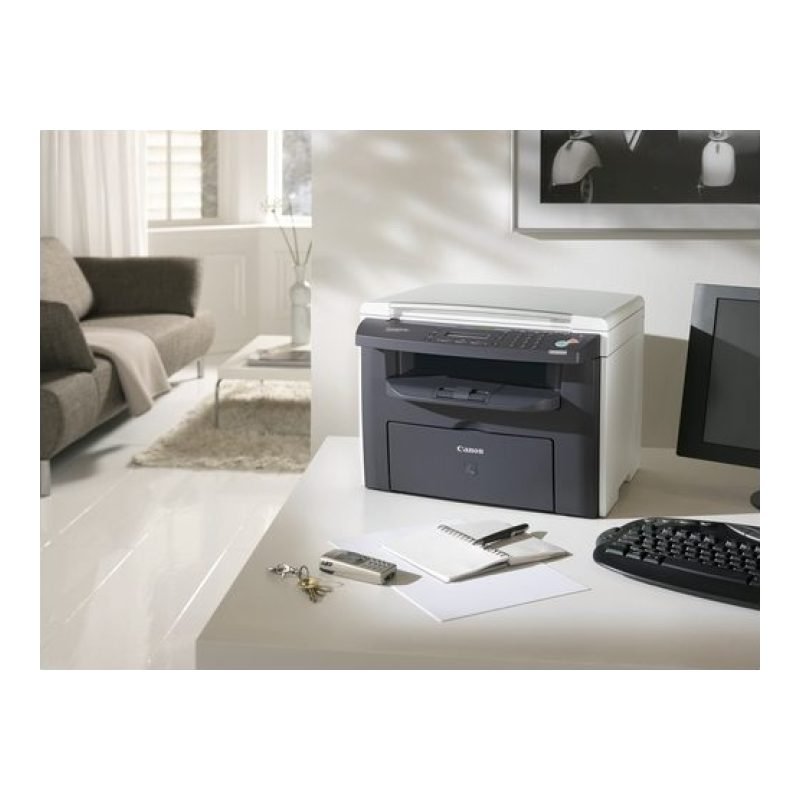 Canon i-SENSYS MF4120 — görsel 5