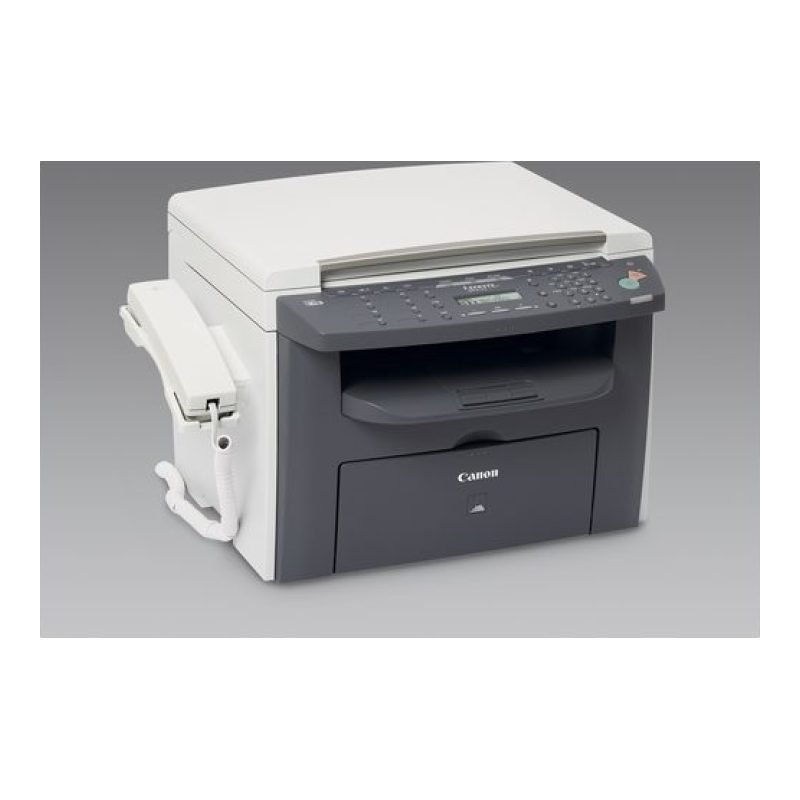 Canon i-SENSYS MF4140 — görsel 5