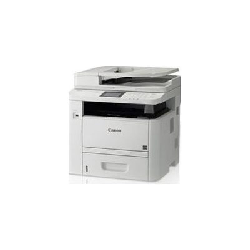 Canon i-SENSYS MF418x — görsel 2