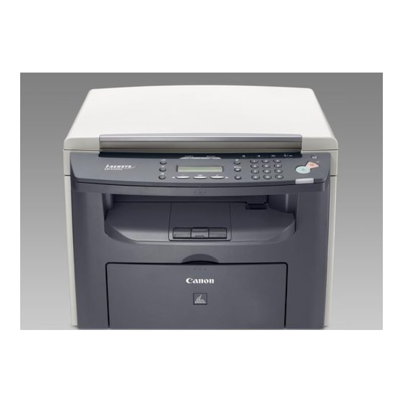 Canon i-SENSYS MF4320d — görsel 2