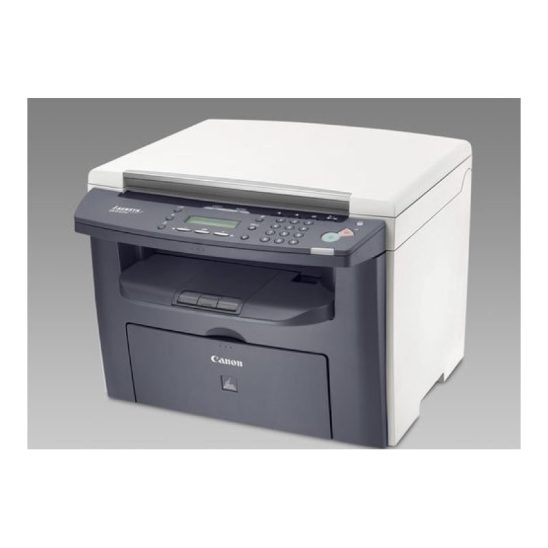 Canon i-SENSYS MF4320d — görsel 3