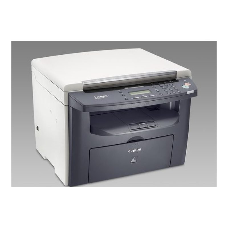 Canon i-SENSYS MF4320d — görsel 4