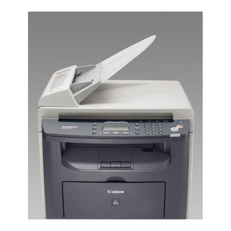 Canon i-SENSYS MF4330d — görsel 2