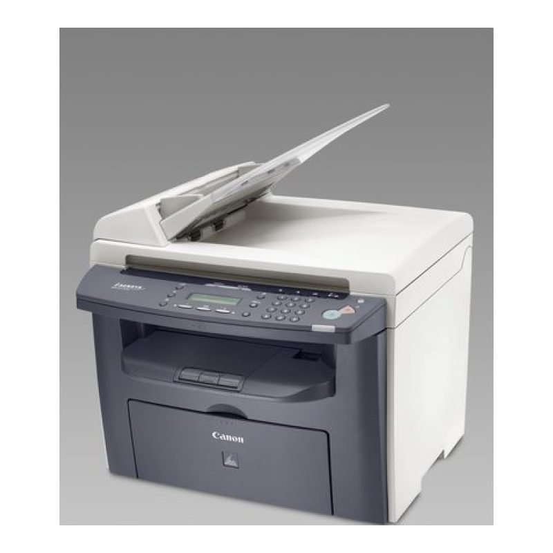 Canon i-SENSYS MF4330d — görsel 3