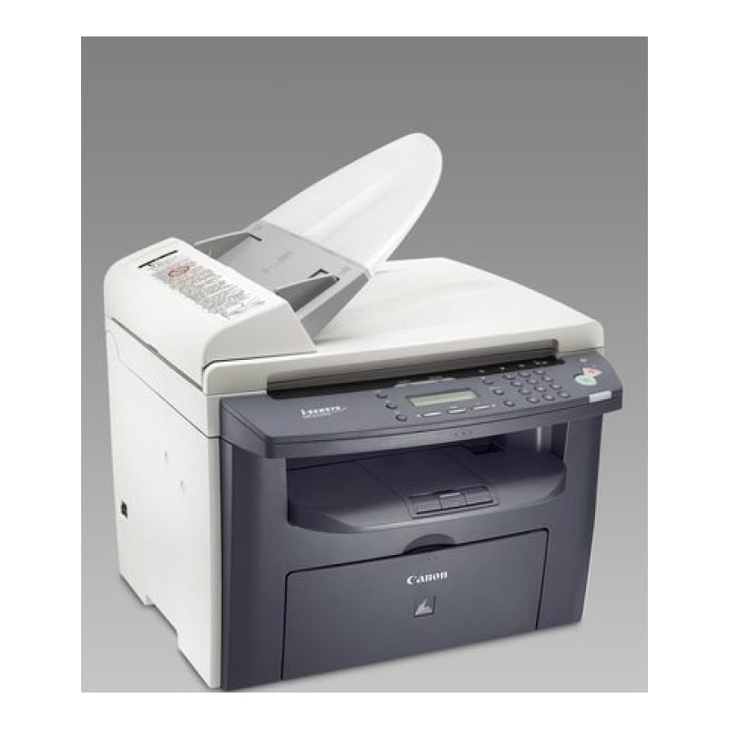 Canon i-SENSYS MF4330d — görsel 4