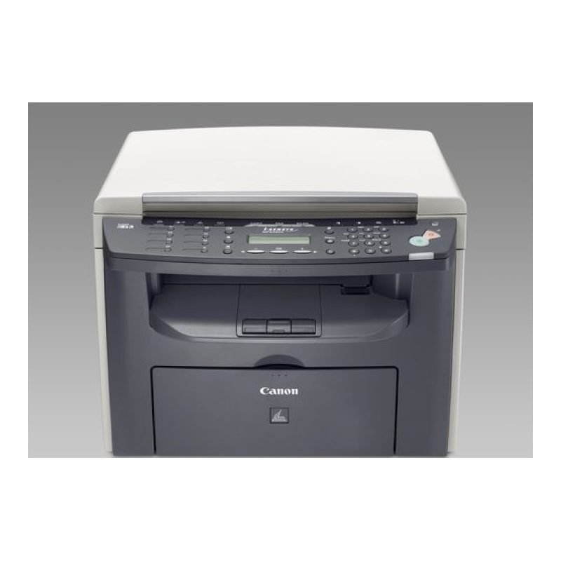 Canon i-SENSYS MF4340d — görsel 2
