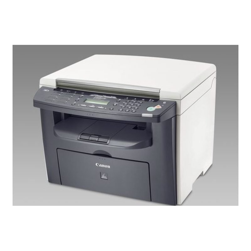 Canon i-SENSYS MF4340d — görsel 3