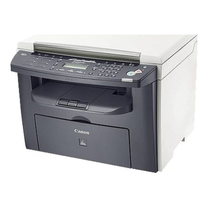 Canon i-SENSYS MF4350d
