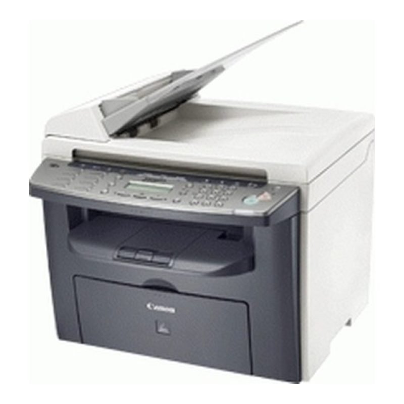 Canon i-SENSYS MF4350d — görsel 2