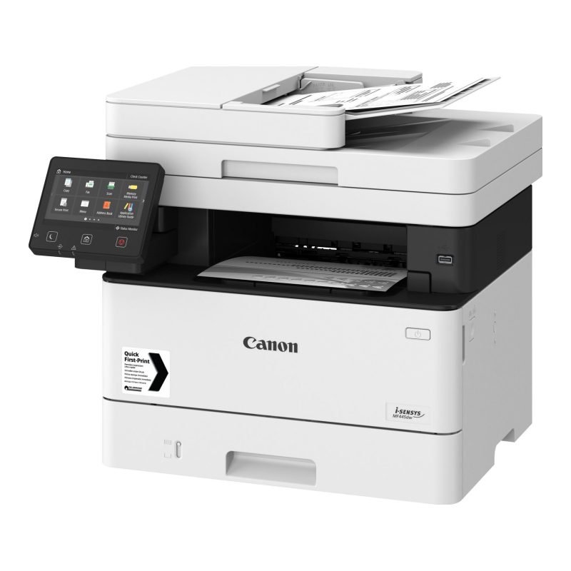 Canon i-SENSYS MF445dw
