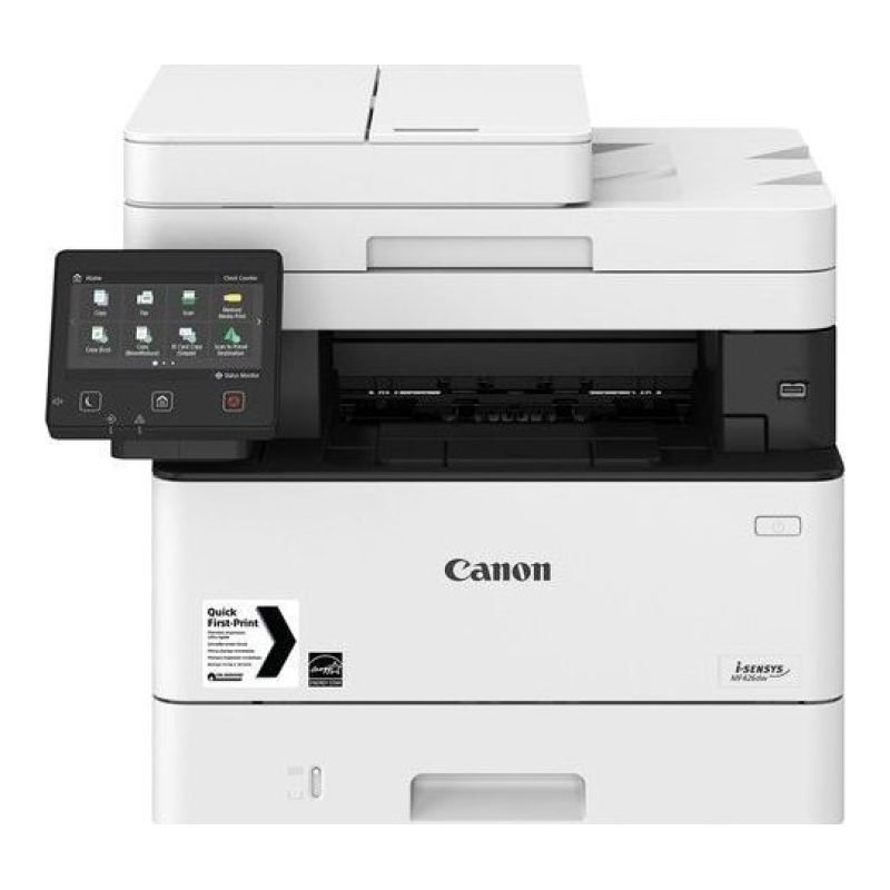 Canon i-SENSYS MF445dw — görsel 2