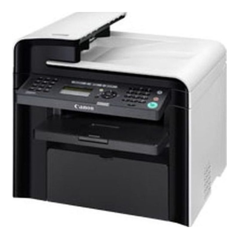 Canon i-SENSYS MF4550d