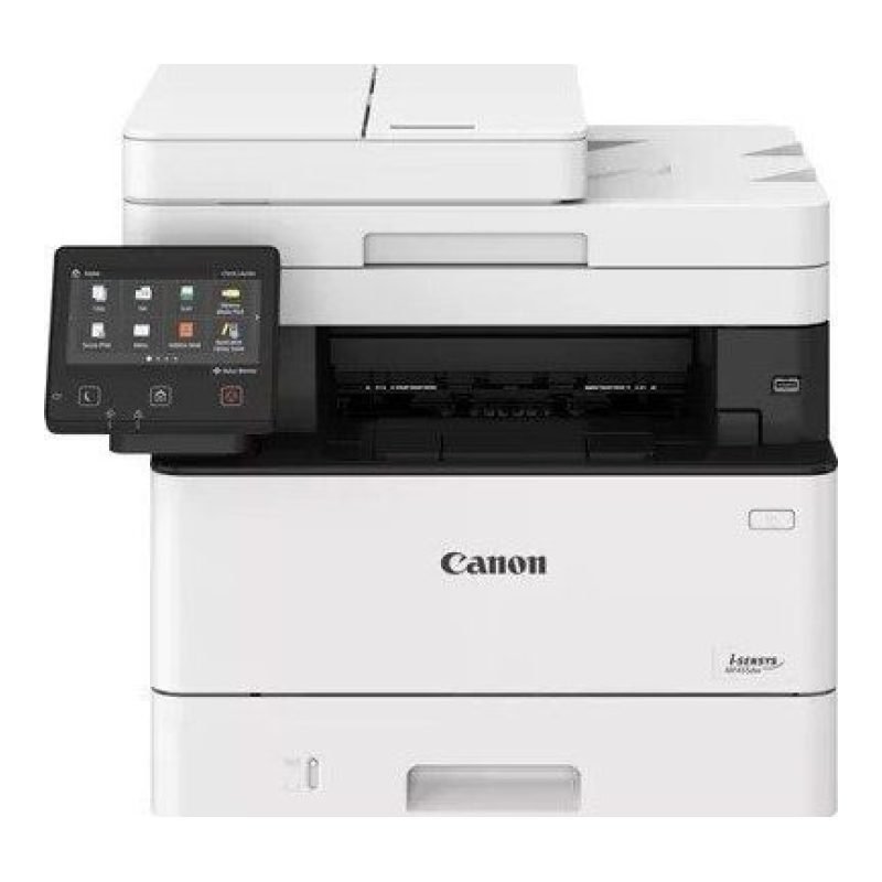 Canon i-SENSYS MF455dw — görsel 2