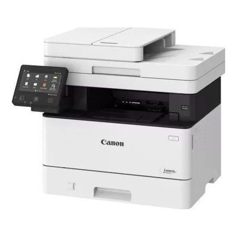 Canon i-SENSYS MF455dw — görsel 3