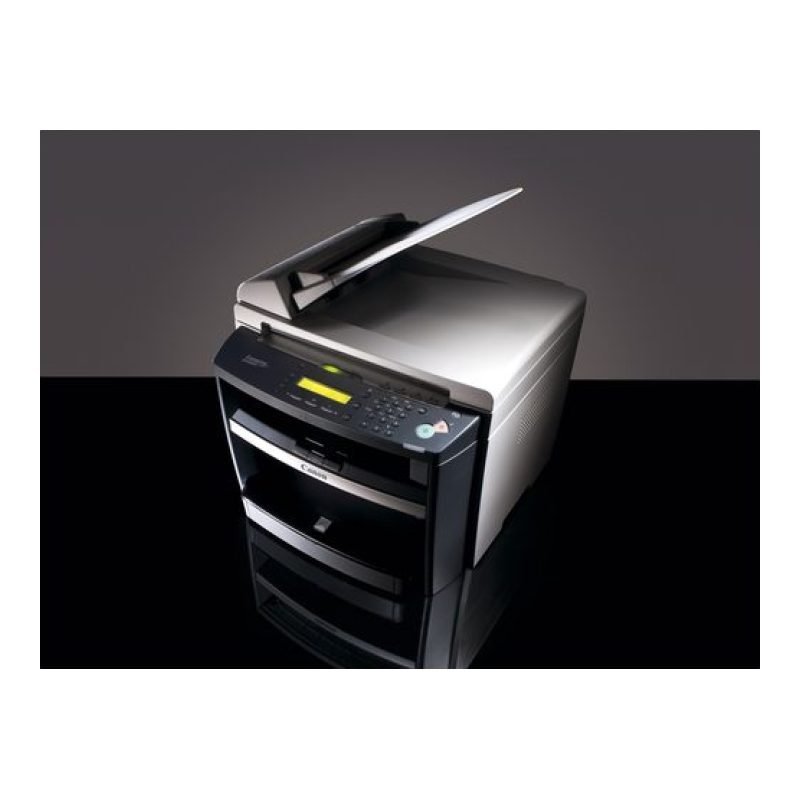 Canon i-SENSYS MF4660PL — görsel 2