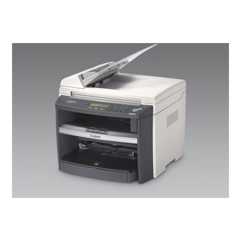 Canon i-SENSYS MF4660PL — görsel 4