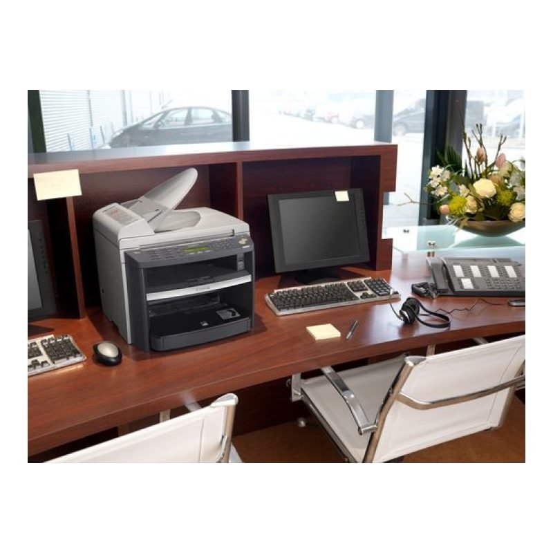 Canon i-SENSYS MF4660PL — görsel 5