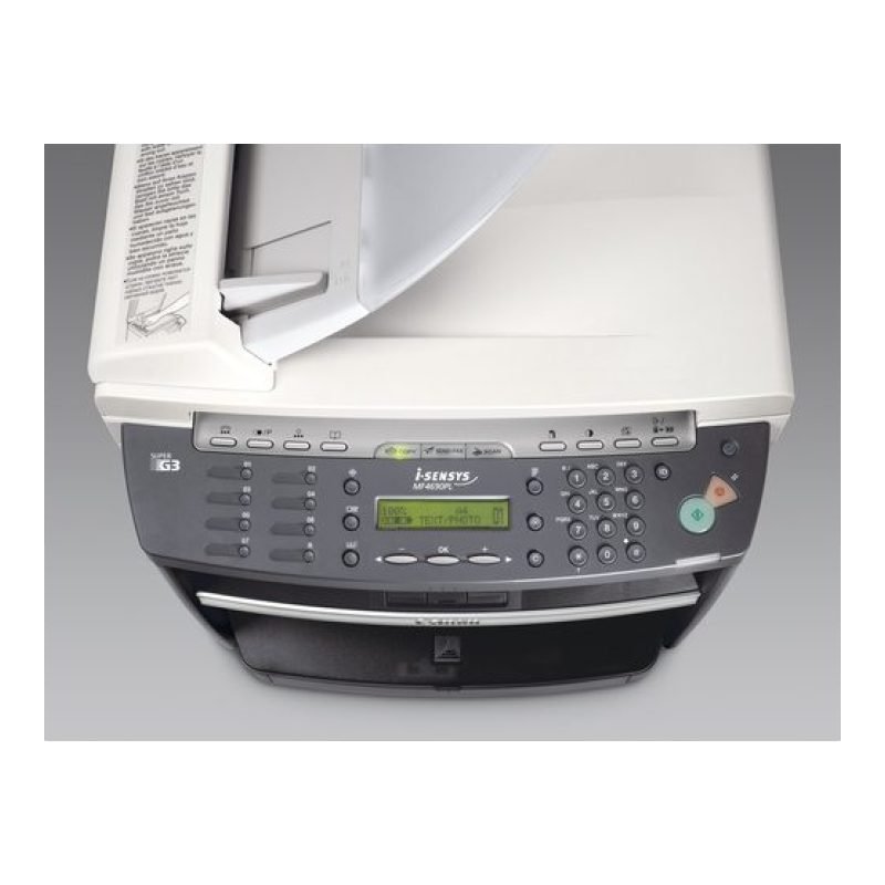Canon i-SENSYS MF4690PL — görsel 5
