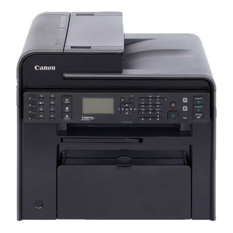 Canon i-SENSYS MF4730